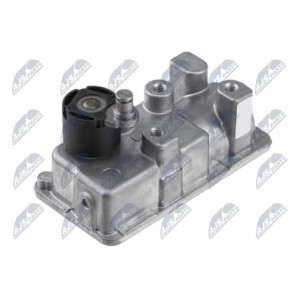 Régulation de turbine G-139 6nw008412 FORD MONDEO III 2.0DI TDDI TDCI 2000-2007 - 6NW008412