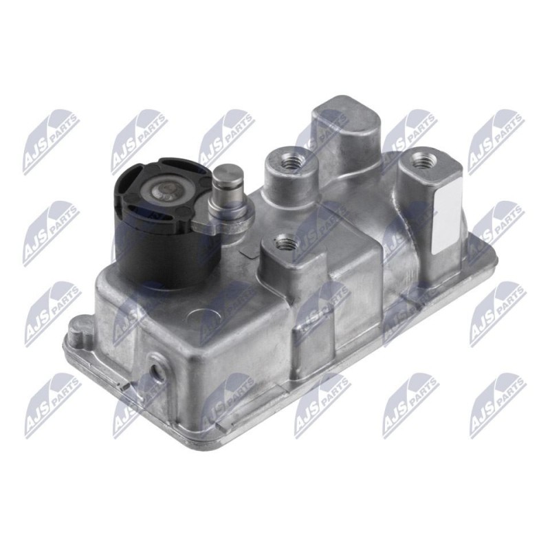 Régulation de turbine G-139 6nw008412 FORD MONDEO III 2.0DI TDDI TDCI 2000-2007 - 6NW008412