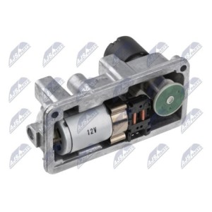 Régulation de turbine G-139 6nw008412 FORD MONDEO III 2.0DI TDDI TDCI 2000-2007 - 6NW008412