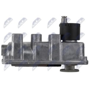 Régulation de turbine G-139 6nw008412 FORD MONDEO III 2.0DI TDDI TDCI 2000-2007 - 6NW008412