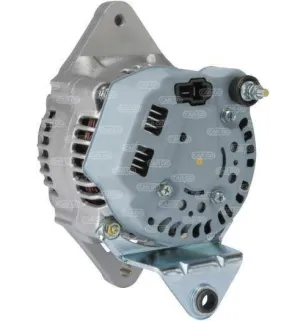Alternatore 14 Volt 40 A, Bosch 0986035411, Isuzu 8941538821
