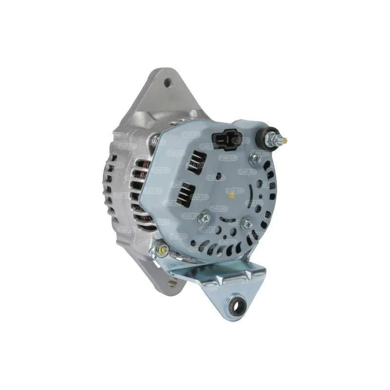 Alternador 14 Volts 40 A, Bosch 0986035411, Isuzu 8941538821