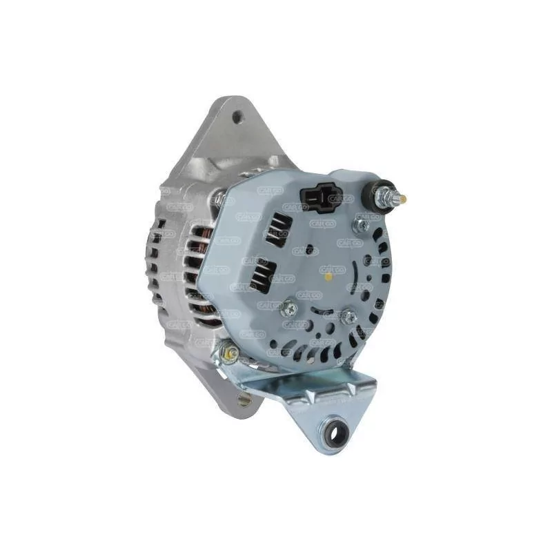 Alternatore 14 Volt 40 A, Bosch 0986035411, Isuzu 8941538821 Alternatore 14 Volt 40 A, Bosch 0986035411, Isuzu 8941538821