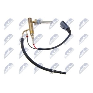 Soupape de vapeur de carburant injecteur DPF FORD KUGA 2.0TDCI 2010 - 1748653, AUTOEX6002, AUTOXFV1002