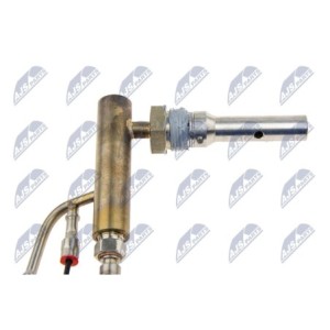 Soupape de vapeur de carburant injecteur DPF FORD KUGA 2.0TDCI 2010 - 1748653, AUTOEX6002, AUTOXFV1002