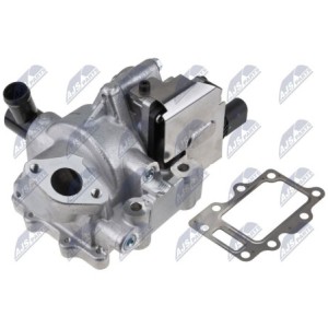 Vanne Egr ENG. 1.4D 1.6D 1.7D HYUNDAI I20 II - 284102A600, 28410-2A600