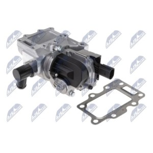 Vanne Egr ENG. 1.4D 1.6D 1.7D HYUNDAI I20 II - 284102A600, 28410-2A600
