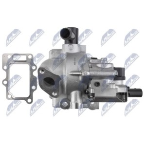 Vanne Egr ENG. 1.4D 1.6D 1.7D HYUNDAI I20 II - 284102A600, 28410-2A600