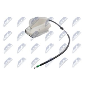 Actionneur De La Fermeture Centrale Avant DROITE TESLA MODEL 3 2017- - 1068963-00-G