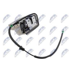 Actionneur De La Fermeture Centrale Avant DROITE TESLA MODEL 3 2017- - 1068963-00-G