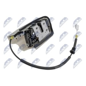 Actonneur La Fermeture Centrale Arrière DROITE TESLA MODEL 3 2017- - 1068969-00-F