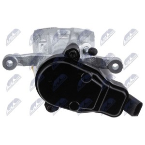 Etrier L'Arrière Libre GAUCHE MAZDA CX-5 11 - KAY02671XA