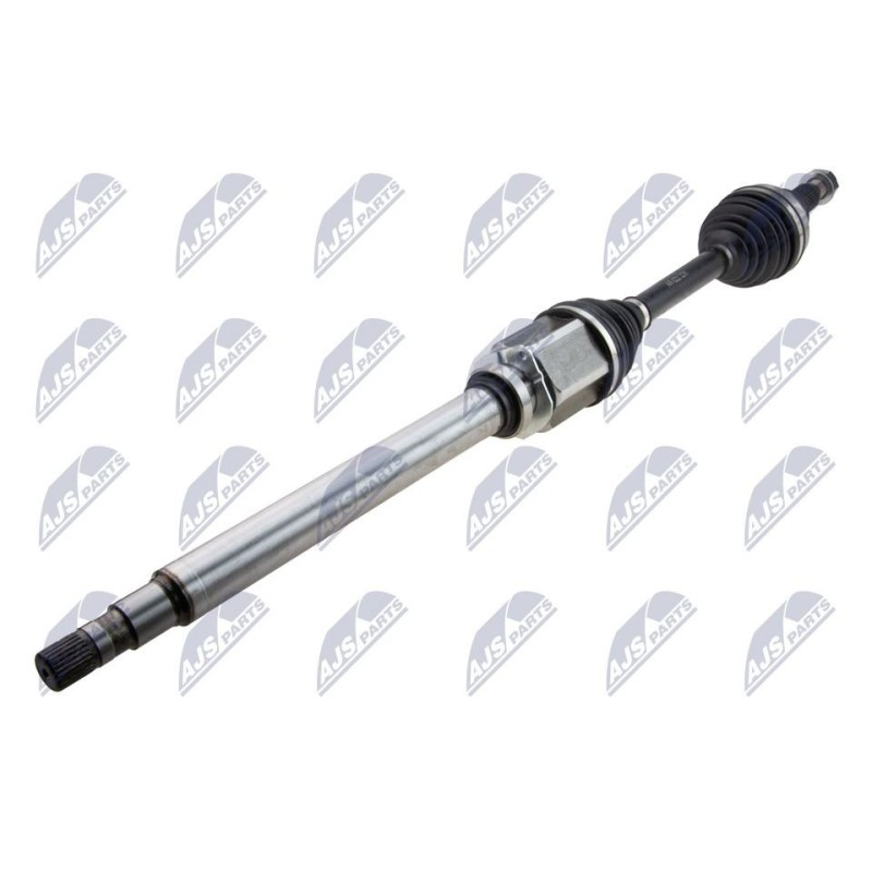 Demi-arbre de transmission DROITE ALFA ROMEO 159 2.0JTDM 09 - NPW-AR-022, 71794586, T58604