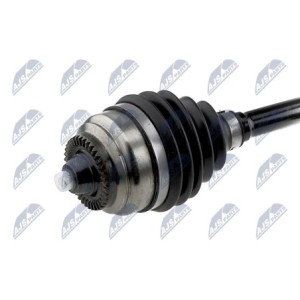 Demi-arbre de transmission BMW XDRIVE 5 GT F07 - 31607593042, 31607606026, 7593042