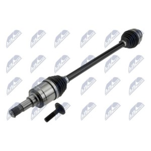 Demi-arbre de transmission ARRIERE BMW 2 ACTIVE TOURER 225XE PLUG IN HYBRID 14 - NPW-BM-169