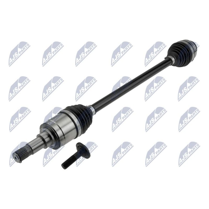 Demi-arbre de transmission ARRIERE BMW 2 ACTIVE TOURER 225XE PLUG IN HYBRID 14 - NPW-BM-169