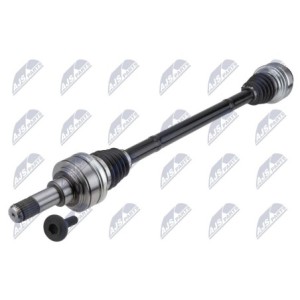 Demi-arbre de transmission BMW X3 G01 - 33208679968
