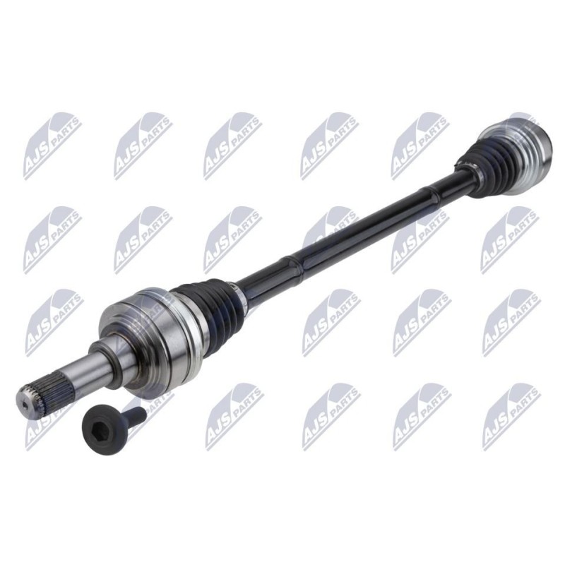 Demi-arbre de transmission BMW X3 G01 - 33208679968