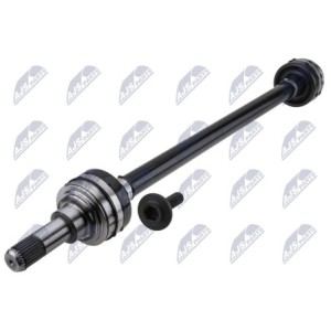 Demi-arbre de transmission BMW X3 XDRIVE 25D 18 - 33208679968