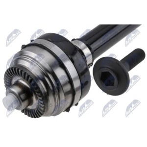 Demi-arbre de transmission BMW X3 XDRIVE 25D 18 - 33208679968