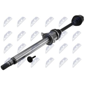 Demi-arbre de transmission LYNK&CO 01 - NPW-DW-075