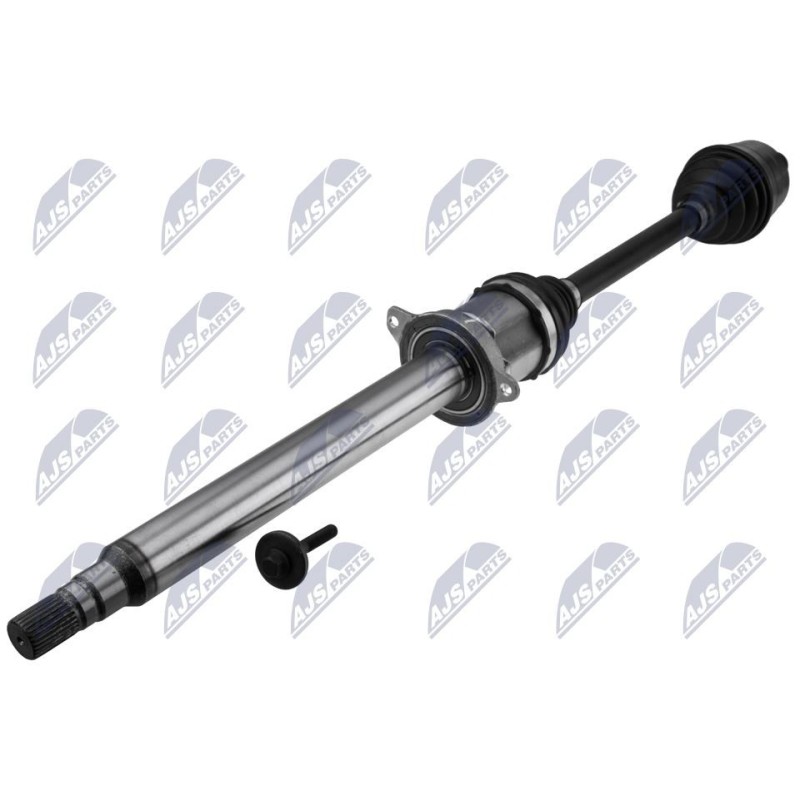 Demi-arbre de transmission LYNK&CO 01 - NPW-DW-075