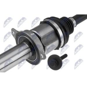 Demi-arbre de transmission LYNK&CO 01 - NPW-DW-075