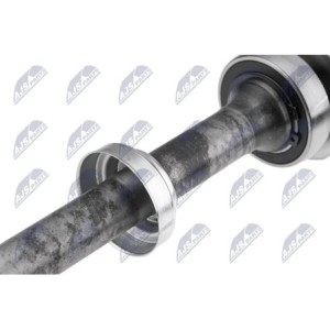 Demi-arbre de transmission LAND ROVER DISCOVERY SPORT 4WD 2.0 - LR024755, LR061603