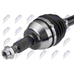 Demi-arbre de transmission LAND ROVER DEFENDER 4WD 19 - LR053791, LR053790, LR069102