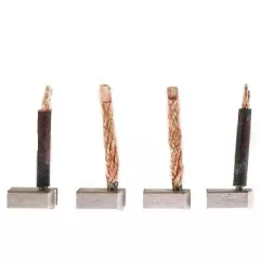 Mitsubishi starter brush sets M2T54471 M2T54572 M2T54771