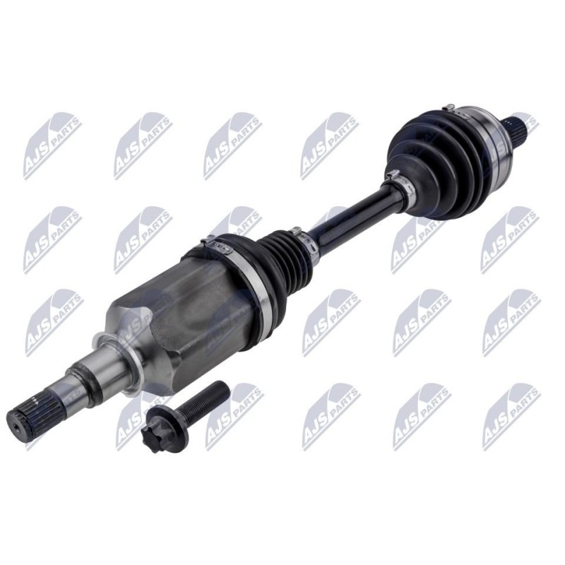 Demi-arbre de transmission MERCEDES CLASSE E W213 - A2133303603, 2133308205, A2133303603