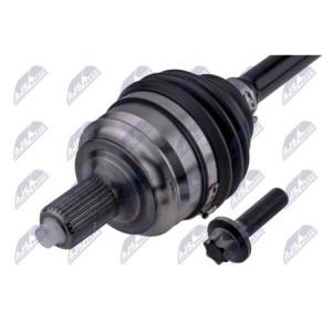Demi-arbre de transmission MERCEDES CLASSE E W213 - A2133303603, 2133308205, A2133303603