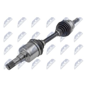 Demi-arbre de transmission NISSAN PATROL Y62 4.0 - 39100-1LB1B