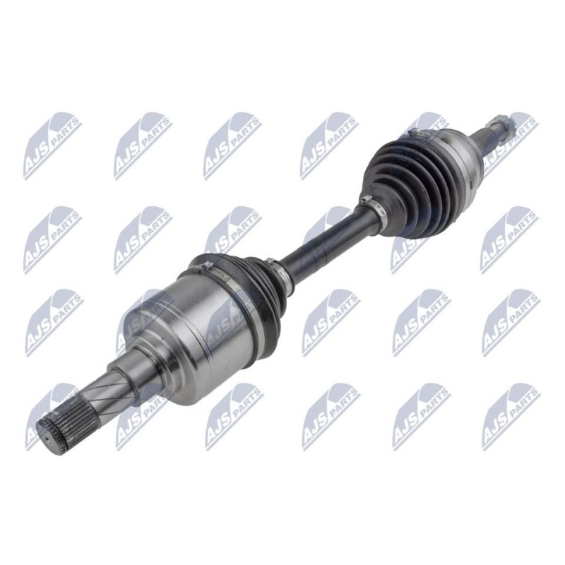 Demi-arbre de transmission NISSAN PATROL Y62 4.0 - 39100-1LB1B