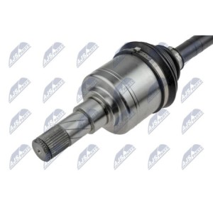 Demi-arbre de transmission NISSAN PATROL Y62 4.0 - 39100-1LB1B