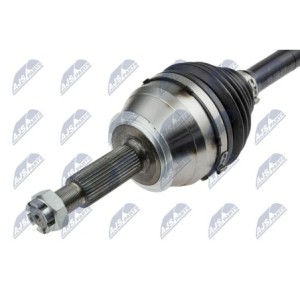 Demi-arbre de transmission NISSAN PATROL Y62 4.0 - 39100-1LB1B