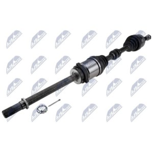 Demi-arbre de transmission DROITE NISSAN PRIMERA P12 1.9DCI 02 - NPW-NS-157