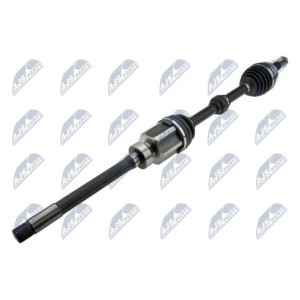 Demi-arbre de transmission AVANT LEXUS RX350 08-15 - 43410-0E041