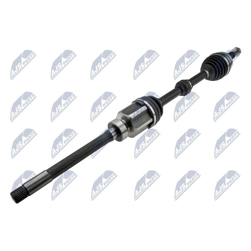Demi-arbre de transmission AVANT LEXUS RX350 08-15 - 43410-0E041