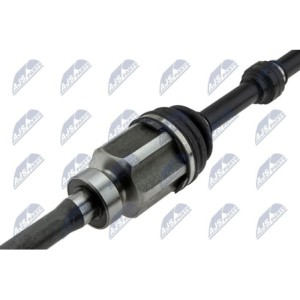 Demi-arbre de transmission AVANT LEXUS RX350 08-15 - 43410-0E041