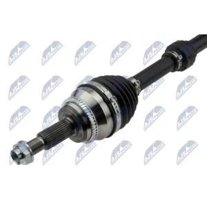 Demi-arbre de transmission AVANT LEXUS RX350 08-15 - 43410-0E041