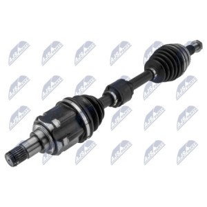 Demi-arbre de transmission AVANT TOYOTA HIGHLANDER GSU5 3.5 AWD 16-19 - 43420-0E150
