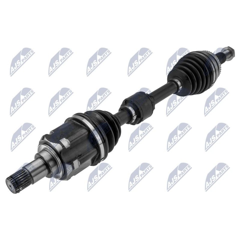 Demi-arbre de transmission AVANT TOYOTA HIGHLANDER GSU5 3.5 AWD 16-19 - 43420-0E150