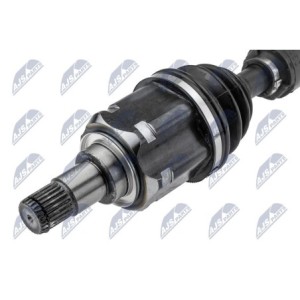 Demi-arbre de transmission AVANT TOYOTA HIGHLANDER GSU5 3.5 AWD 16-19 - 43420-0E150