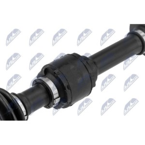 Demi-arbre de transmission AVANT TOYOTA HIGHLANDER GSU5 3.5 AWD 16-19 - 43420-0E150