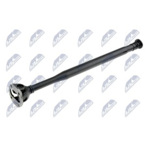 Sur la transmission MERCEDES 4MATIC C W204 C230 - A2044101801, PS900358, PS900359