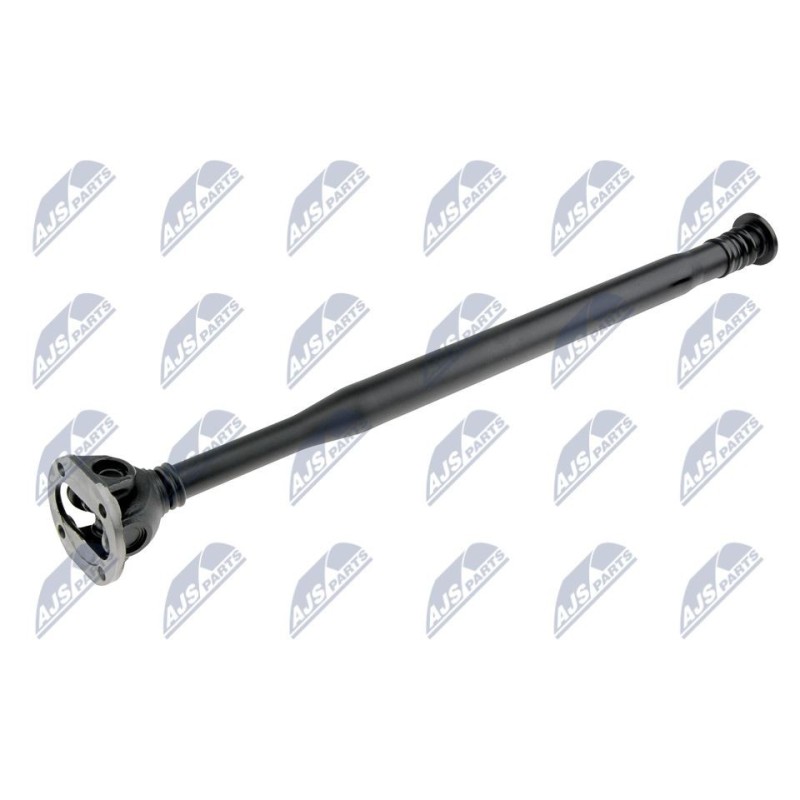 Sur la transmission MERCEDES 4MATIC C W204 C230 - A2044101801, PS900358, PS900359