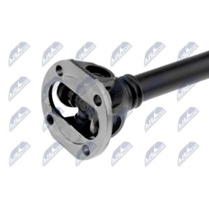 Sur la transmission MERCEDES 4MATIC C W204 C230 - A2044101801, PS900358, PS900359