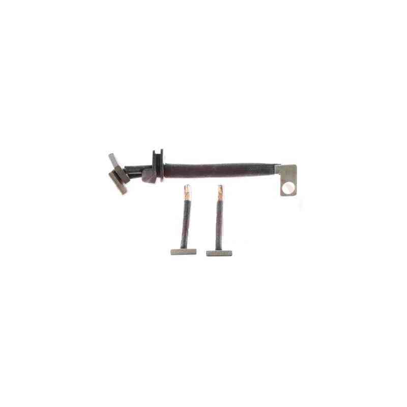 Juegos de escobillas de arranque Mitsubishi M1T70381 M1T70485 M1T71781