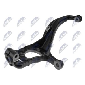 Fusée Avant GAUCHE NISSAN NV300 FRONTIER 17 - 40015-4KH0A